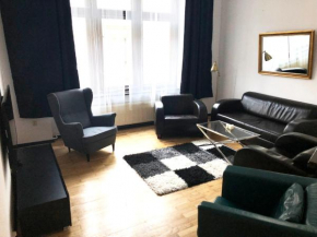 GLAMOUR Apartment Florianska 32